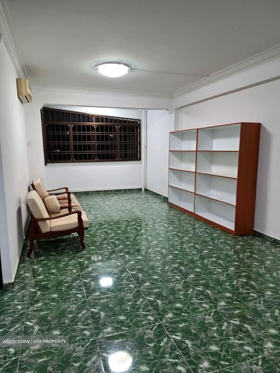 Blk 287C Jurong East Street 21 (Jurong East), HDB Executive #564776861